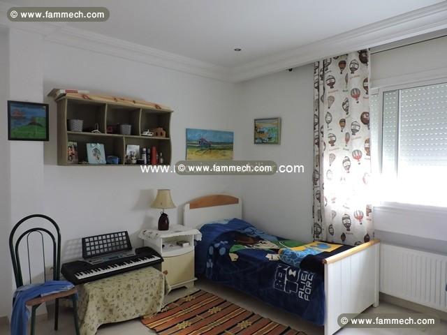 La Villa Verdoyante ref AV989 Hammamet