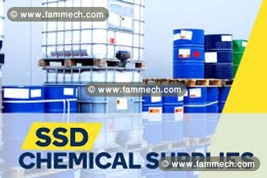 Labo ssd chemical