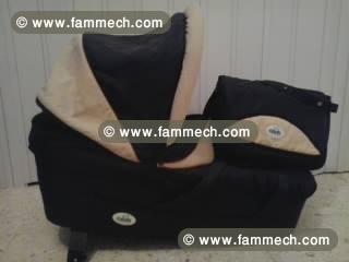 Landeau CAM marque italienne