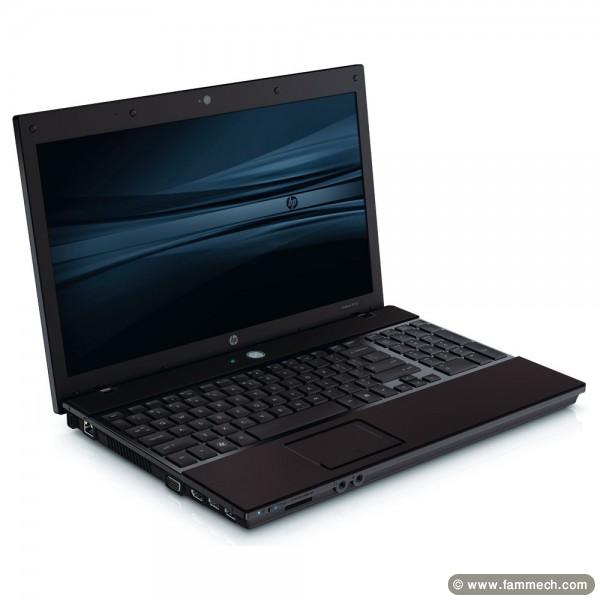 laptop HP PROBOOK 4510S