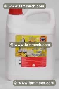 Lave vaisselle de 4.5 Litre