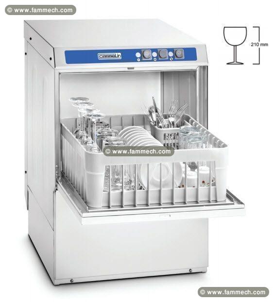 Lave verre 350 Casselin