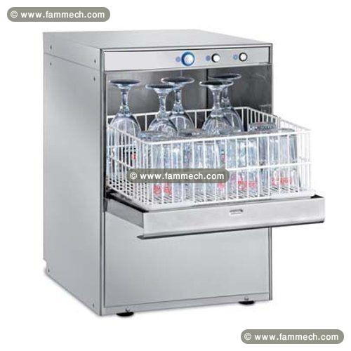 Lave verre professionnel Double paroi MP2000