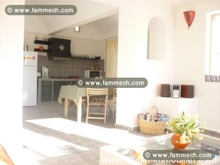 Le Houch Djerbien AV577