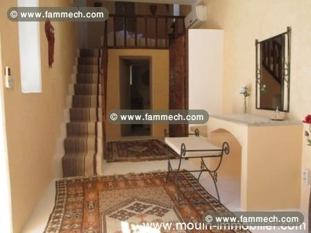 Le Houch Djerbien AV577