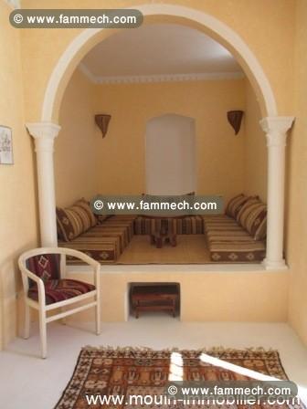 Le Houch Djerbien AV577