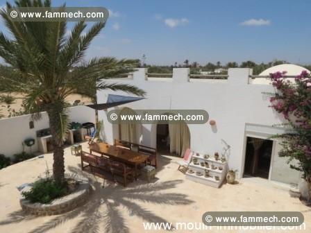 Le Houch Djerbien ref AV577 Djerba