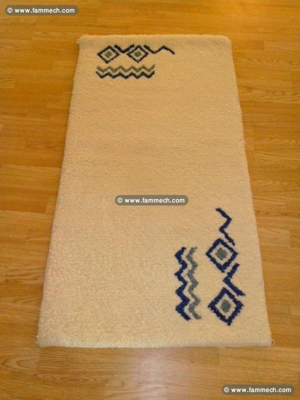 Le monde de tapis 