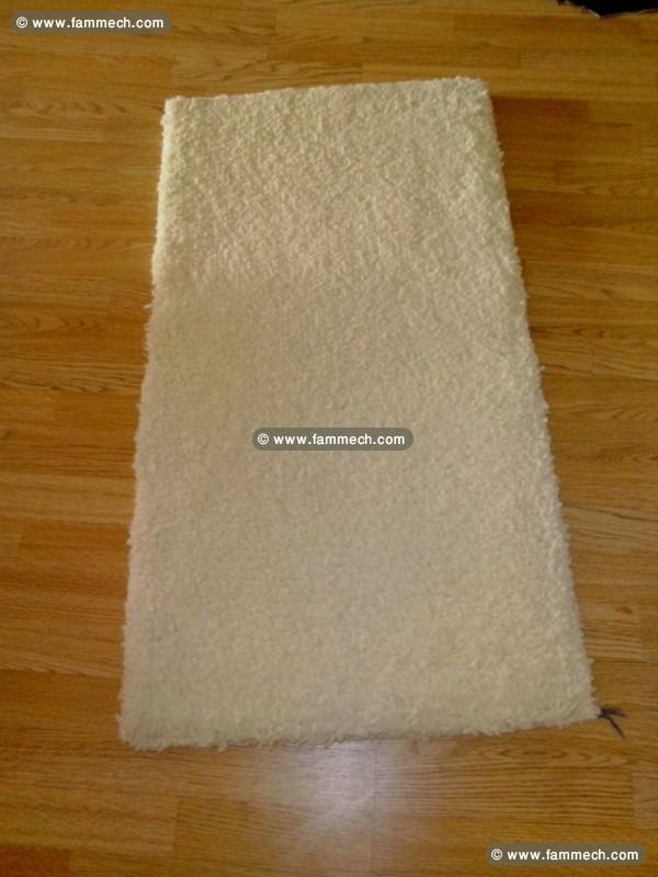 Le monde de tapis 