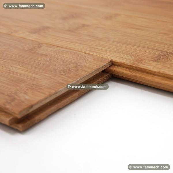 le parquet stratifié 