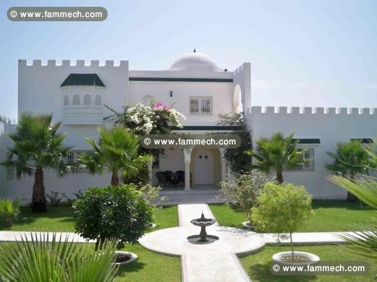 Le Riad  de Hammamet ref AV080 Hammamet