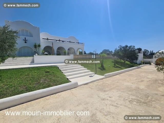 Le Riad AV1651 Hammamet