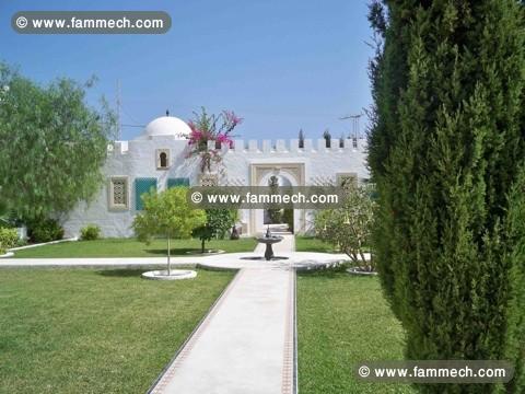 Le Riad De Hammamet AL2044
