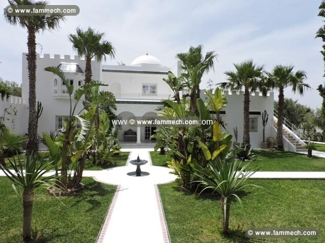 Le Riad de Hammamet AV080 Hammamet 