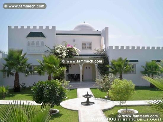 Le Riad De Hammamet ref AL2044 