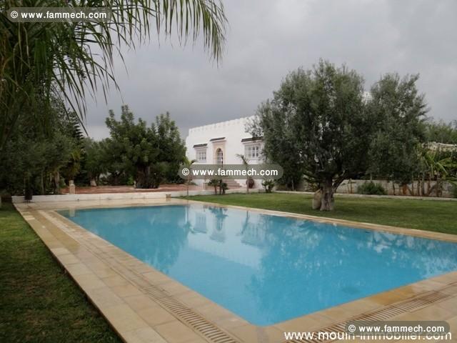 Le Riad De Hammamet ref AL2044 