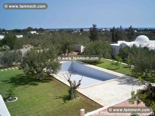 Le Riad De Hammamet ref AL2044 