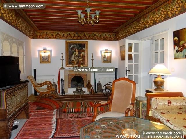 Le Riad De Hammamet ref AL2044 