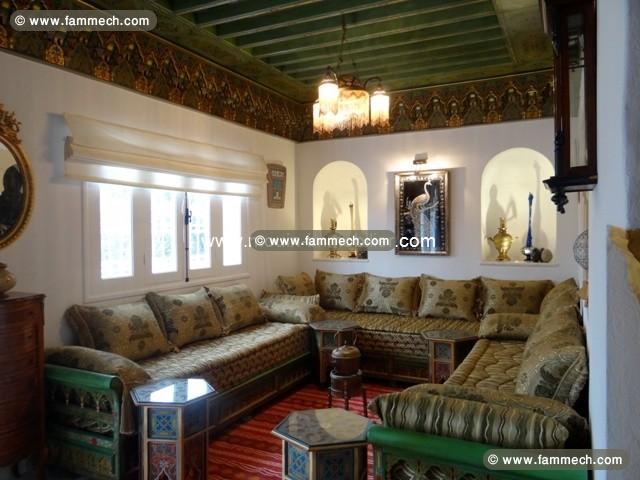 Le Riad De Hammamet ref AL2044 