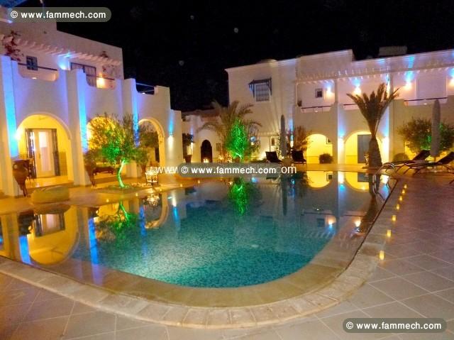 Le Riad Djerbien ref AV1147 Midoun