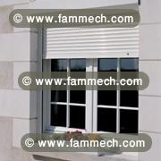 LE VOLET REPARATON FABRICATION