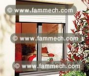 LE VOLET REPARATON FABRICATION