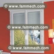 LE VOLET REPARATON FABRICATION