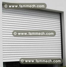LE VOLET REPARATON FABRICATION