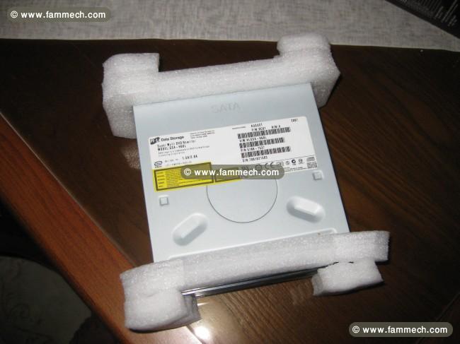 Lecteur LG DVD Graveur Neuf