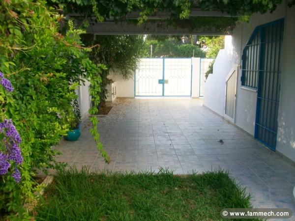 LES BLUETS L238 ZONE CORNICHE 