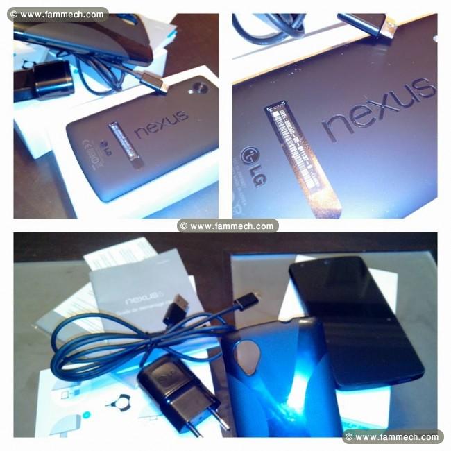 LG Google Nexus 5 
