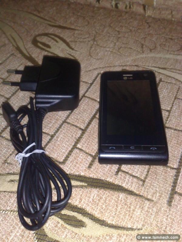 Lg ku990i