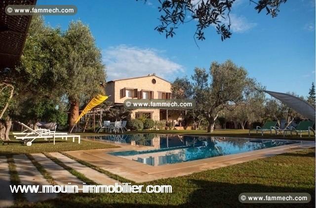 L'Havre de Paix AV1976 Hammamet