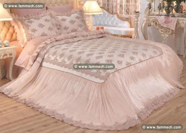 Linge de lit