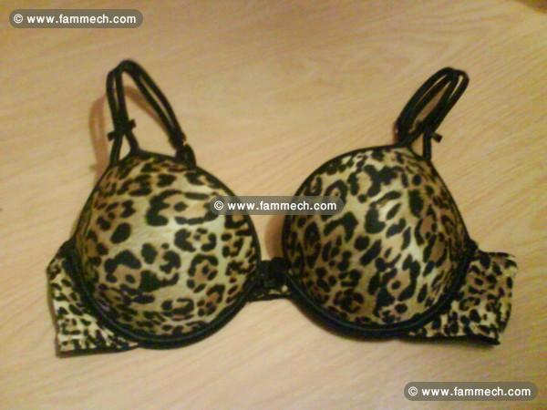 lingerie