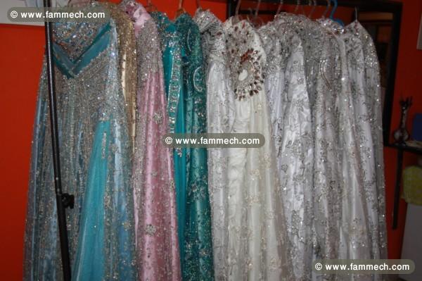LIQIUDATION ROBES MARIAGE, KISWA, OUTIA
