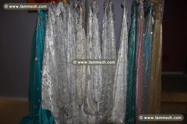 LIQIUDATION ROBES MARIAGE, KISWA, OUTIA