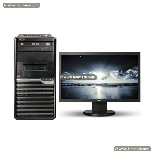LIQUIDATION DES PCs DE BUREAUX ET PORTABLES