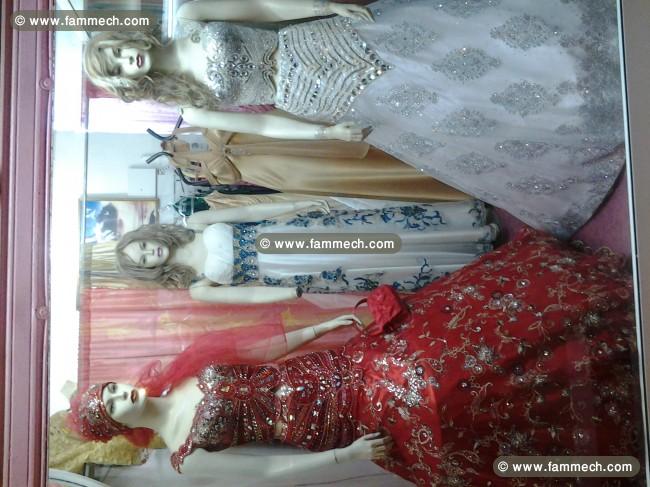 liquidation robes soirées