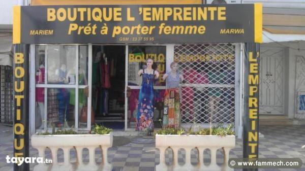 liquidation totale