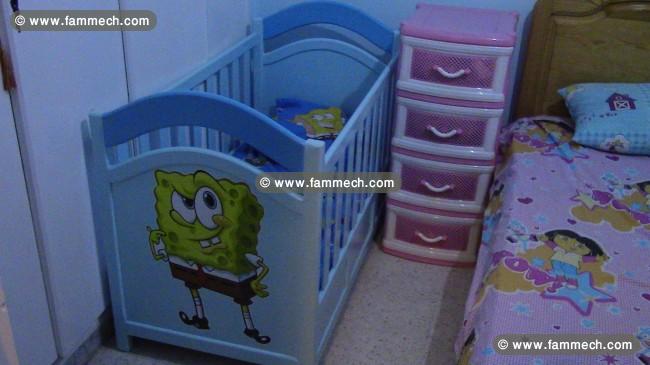 lit bébé avec matelas prix intéressant