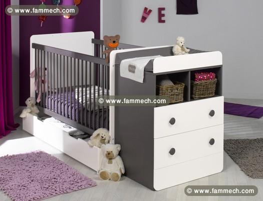 lits bébé