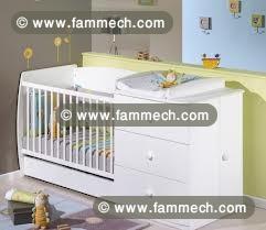 lits bébé