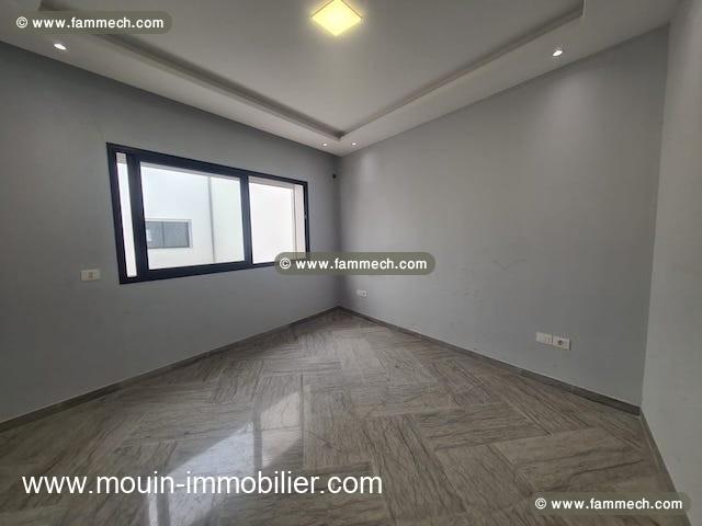 LOCAL AYLA 1 Hammamet Zone Théâtre AL3605
