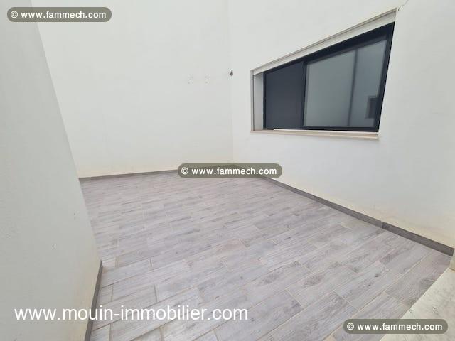 LOCAL AYLA 1 Hammamet Zone Théâtre AL3605