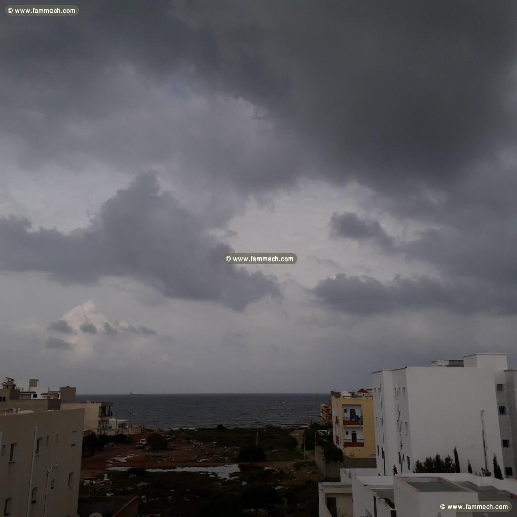 Local commercial a Sidi Abdelhamid SOUSSE