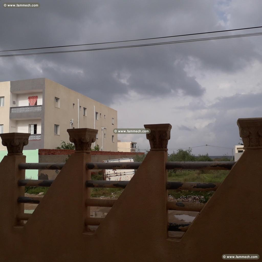 Local commercial a Sidi Abdelhamid SOUSSE