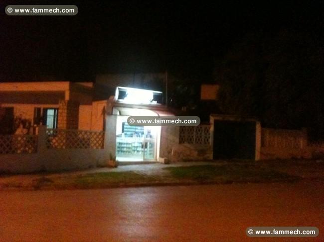 local commerciale