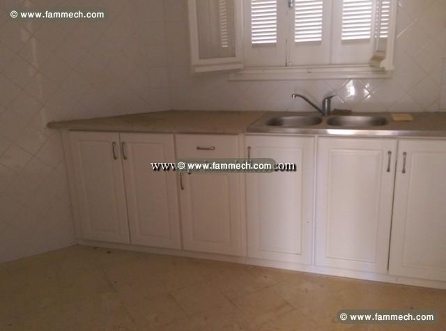Local De SUD - Hammamet               REF. L1435