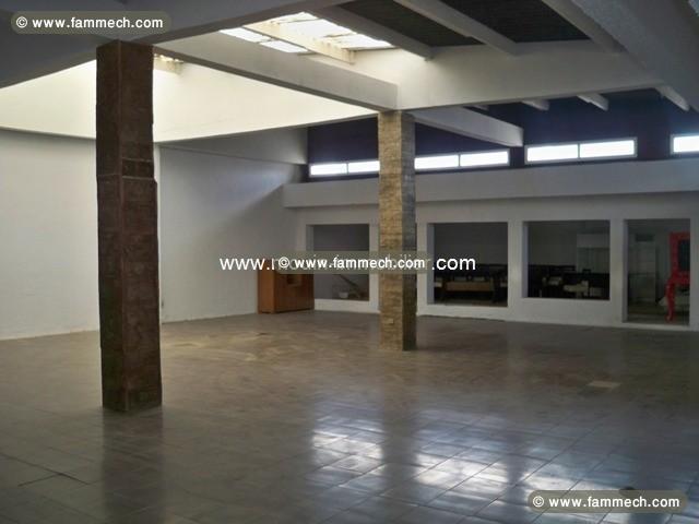Local El kRAM AL1906